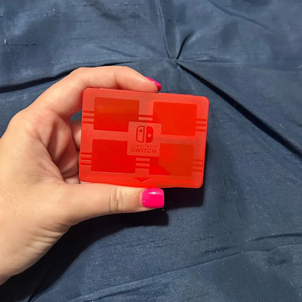 Nintendo Black Console Dock for Switch